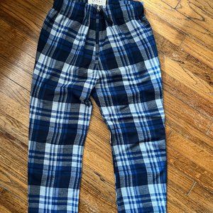 marni holiday 40 high waist carrot/barrel shape heritage grunge cropped pants